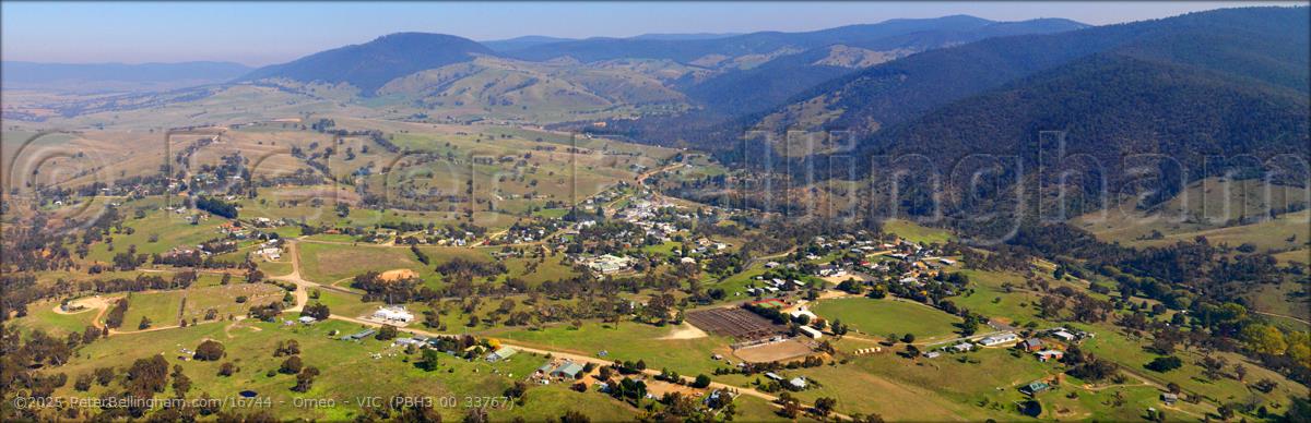 Peter Bellingham Photography Omeo - VIC (PBH3 00 33767)